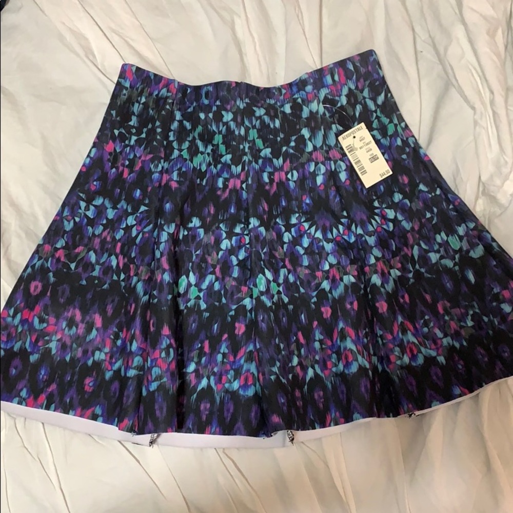 New Pattern Skirt